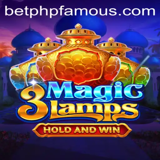 Explore the Enchanting World of 3MagicLamps