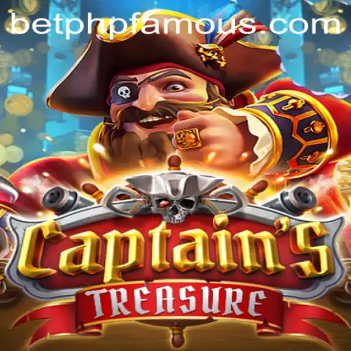 Explore the Exciting World of CaptainssTreasure: A New Gaming Adventure