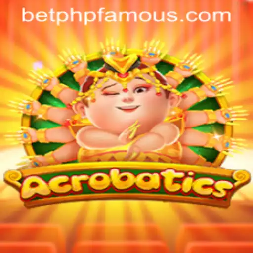 Exploring the Dynamic World of Acrobatics: A Game of Skill and Strategy
