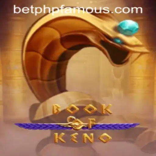 Unveiling the Mysteries of BookOfKeno: A Game of Chance and Strategy