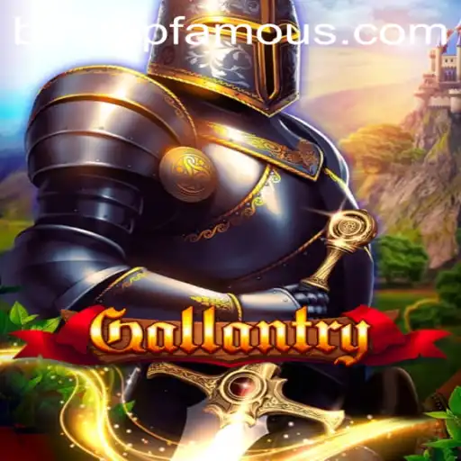 Gallantry: A Comprehensive Guide to the Thrilling Adventure Game