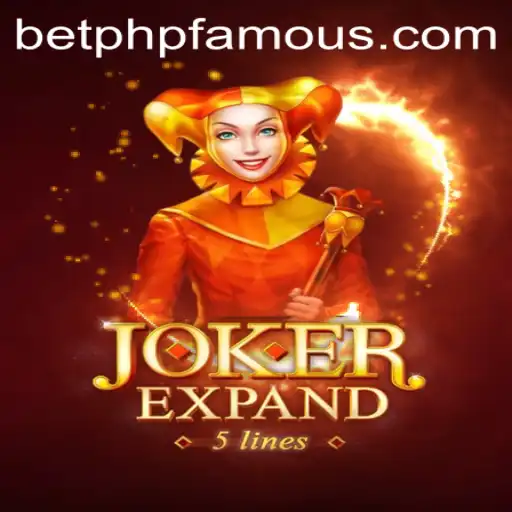 Unveiling the Excitement of JokerExpand: The Game Everyone's Talking About
