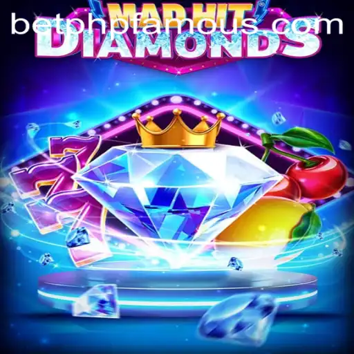 MadHitDiamonds: The Game Revolutionizing the Puzzle World