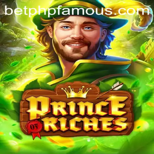 Unveiling Prince of Riches: The Game That's Reshaping Virtual Worlds