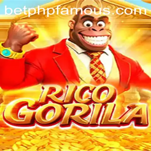 Explore the Exciting World of RicoGorila: A PHPFAMOUS Sensation