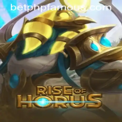 Unveiling RiseofHorus: A New Era of Gaming with an Egyptian Twist