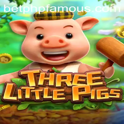 Discover the Fascination of THREELITTLEPIGS: A Journey into the World of PHPFAMOUS