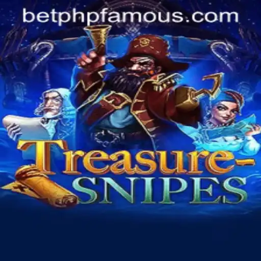 Unveiling TreasureSnipes: The Exciting Hunt for Riches in Gaming