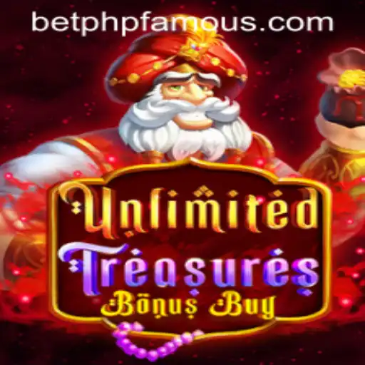 UnlimitedTreasuresBonusBuy: Dive into the Adventure of a Lifetime