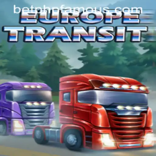 EuropeTransit: Navigating Thrills through a Modern Strategy Game