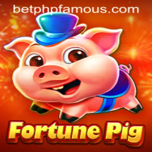 FortunePig - The Enchanting World of Luck and Strategy