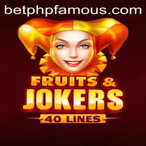 Exploring the Dynamic World of FruitsAndJokers40 with PHPFAMOUS