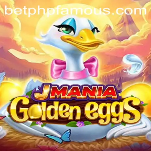 JManiaGoldenEggs: The Latest Gaming Sensation