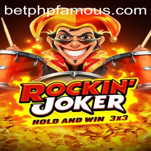 Discover the Excitement of RockinJoker - A Game Like No Other