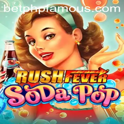 Discover the Adventures of RushFeverSodaPop: Gaming Meets Excitement