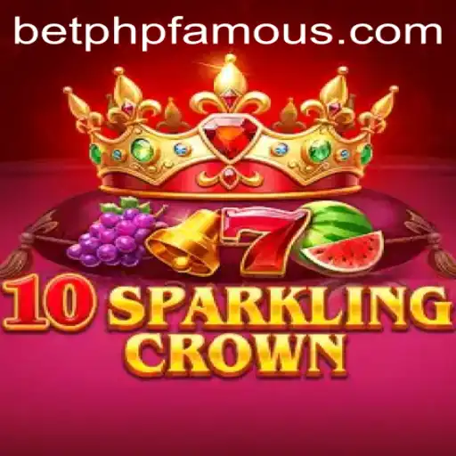 Discover the Magic of 10SparklingCrown with PHPFAMOUS