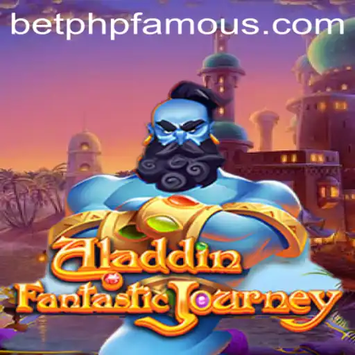 Exploring the Magic of Aladdin with PHPFAMOUS: Game Description, Introduction, and Rules