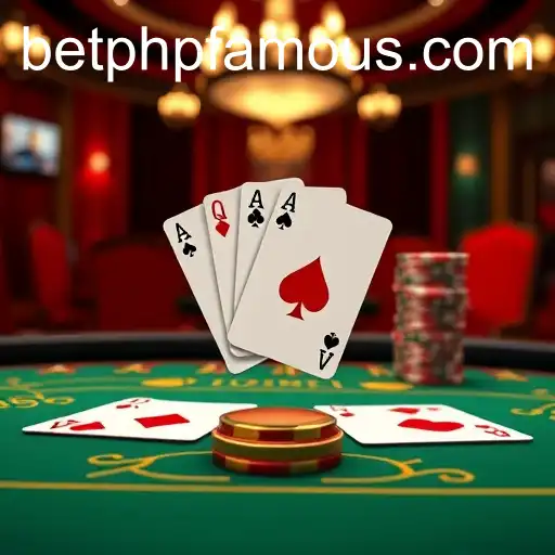 Exploring the Baccarat Game