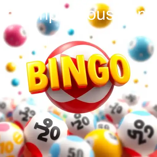Exploring the Intriguing World of Bingo Games with PHPFAMOUS
