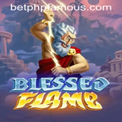 Exploring 'BlessedFlame': A Journey Through Fantasy and Strategy