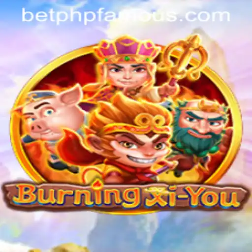 Exploring the World of BurningXiYou: The Game Taking the Industry by Storm