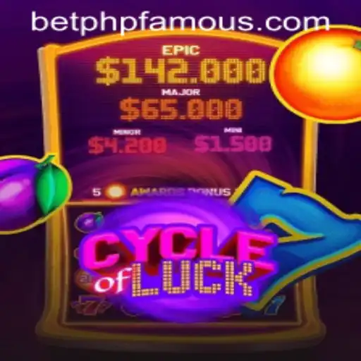 Exploring the Thrilling World of CycleofLuck with PHPFAMOUS