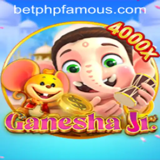 Unveiling GaneshaJr: An In-Depth Look at the Revolutionary Game with PHPFAMOUS