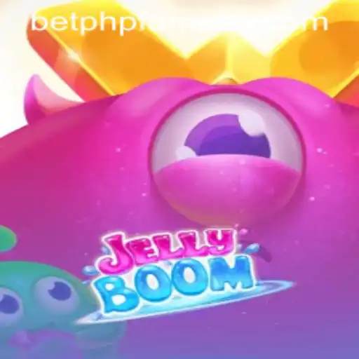 Experience the Excitement of JellyBoom: A Sticky Adventure in Gaming