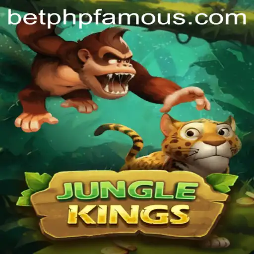 The Enchanting World of JungleKings: A Comprehensive Guide