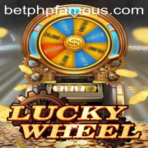 LuckyWheel: Spin Your Fortune with the Game of Luck