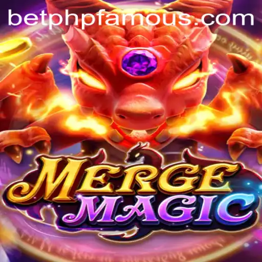Discover the Magical World of Merge Magic