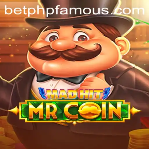 MadHitMrCoin: The Exciting World of PHPFAMOUS Virtual Gaming