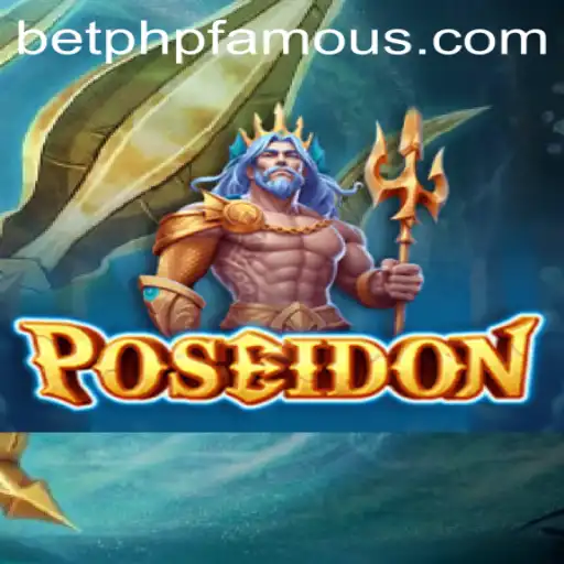 Dive Into the Depths with Poseidon: The Game Making Waves in the Gaming Arena