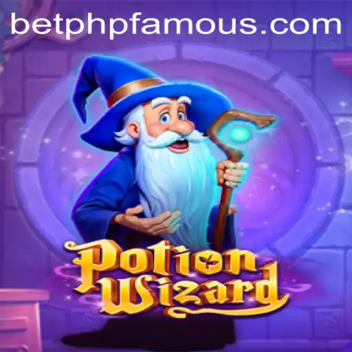 PotionWizard: The Magical Journey of Creativity and Strategy