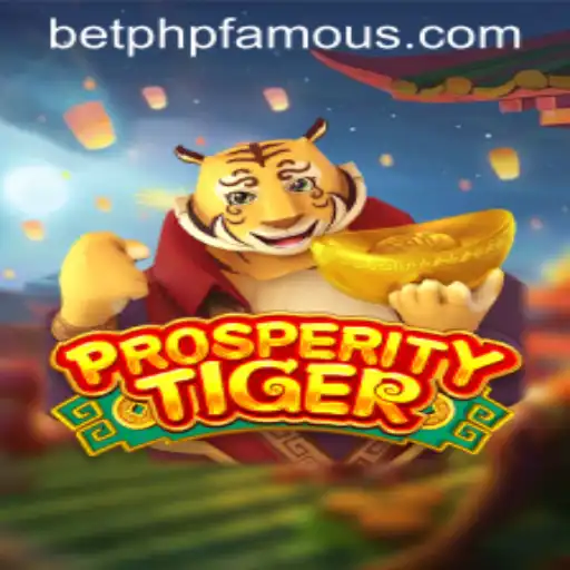 Exploring the Innovative World of ProsperityTiger: A Digital Adventure with PHPFAMOUS