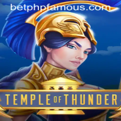 Discover the Exciting World of TempleofThunder: An Epic Blitz in Gaming