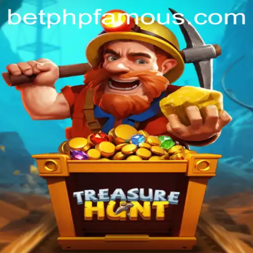 TreasureHunt: The Adventure Game of the Year Featuring PHPFAMOUS