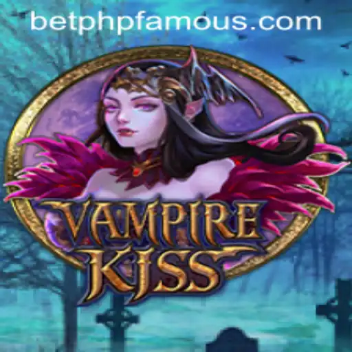 Exploring the Enigmatic World of VampireKiss: A PHPFAMOUS Adventure