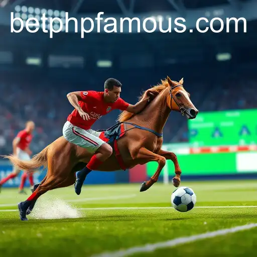 The Rise of Virtual Sports: Revolutionizing the Gaming Landscape with PHPFAMOUS