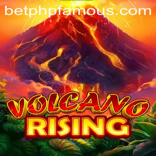 Explore the Thrilling World of VolcanoRising with PHPFAMOUS
