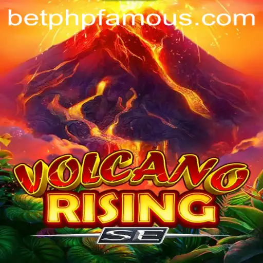 Explore the Thrilling World of VolcanoRisingSE: A Gaming Phenomenon