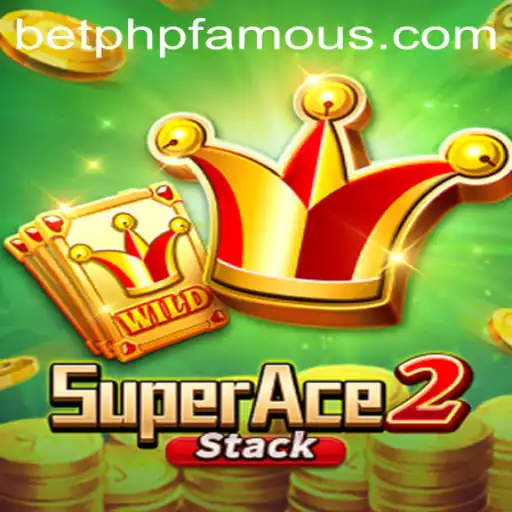 Explore SuperAce2: An Immersive Gaming Experience with PHPFAMOUS