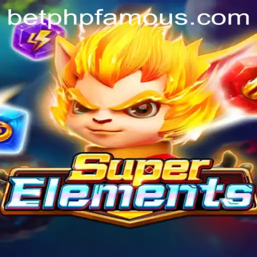 Exploring the Dynamic World of SuperElements: A New Era in Gaming