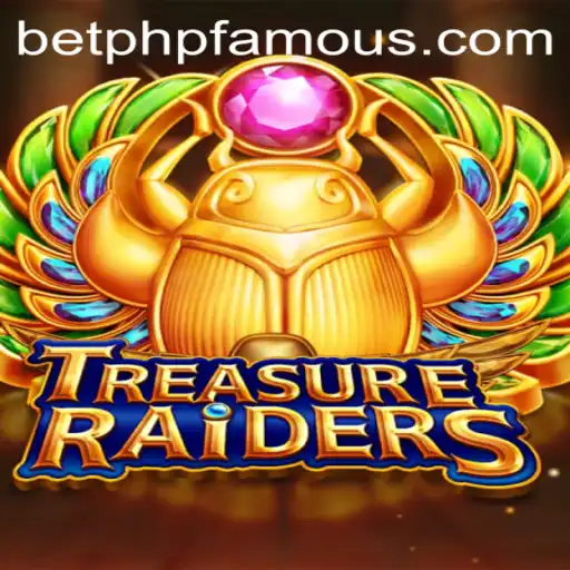 Discovering the Thrills of TREASURERAIDERS: A New Era in Adventure Gaming