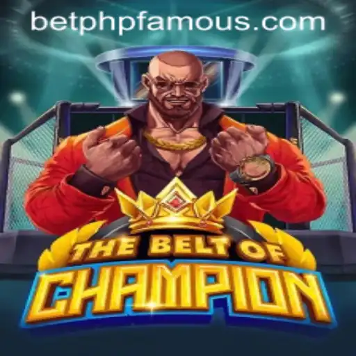 TheBeltOfChampion: A Thrilling Saga in Gaming