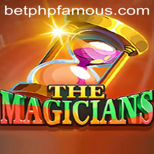 TheMagicians: An Enchanting Blend of Strategy and Fantasy